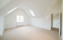 South Gyle bedroom extension leads