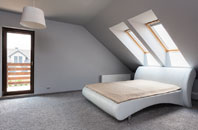 South Gyle bedroom extensions