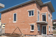 South Gyle home extensions