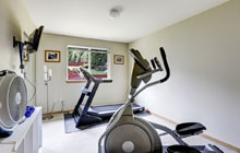 South Gyle home gym construction leads